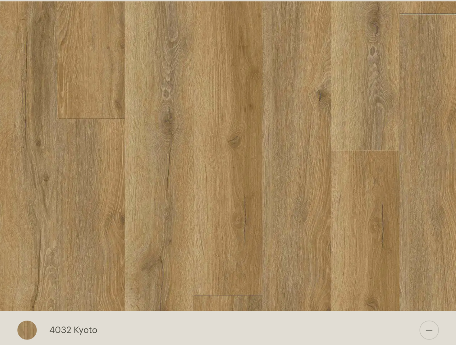 Engineered Floors Luxury Vinyl OZARK PLUS 4032 KYOTO