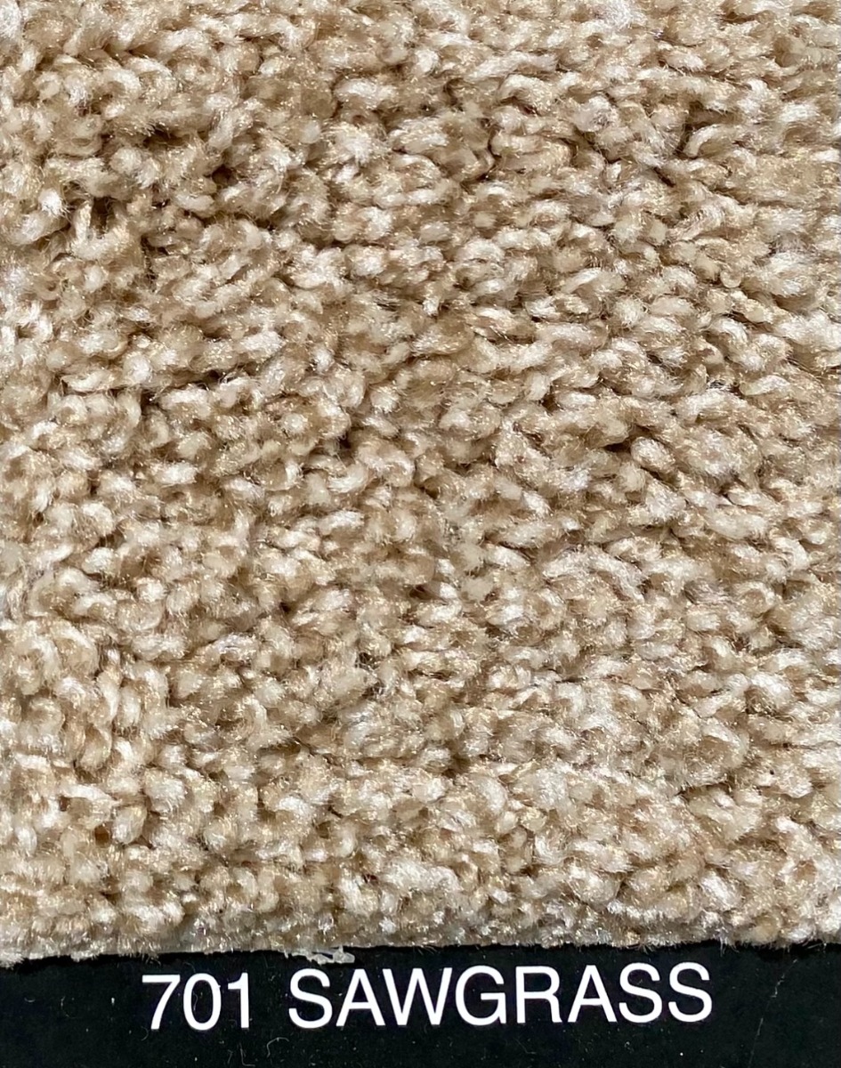 Carpet Sawgrass Dreamweaver