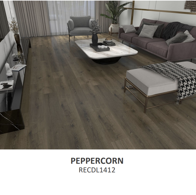Palmetto Road Luxury Vinyl Revive Peppercorn
