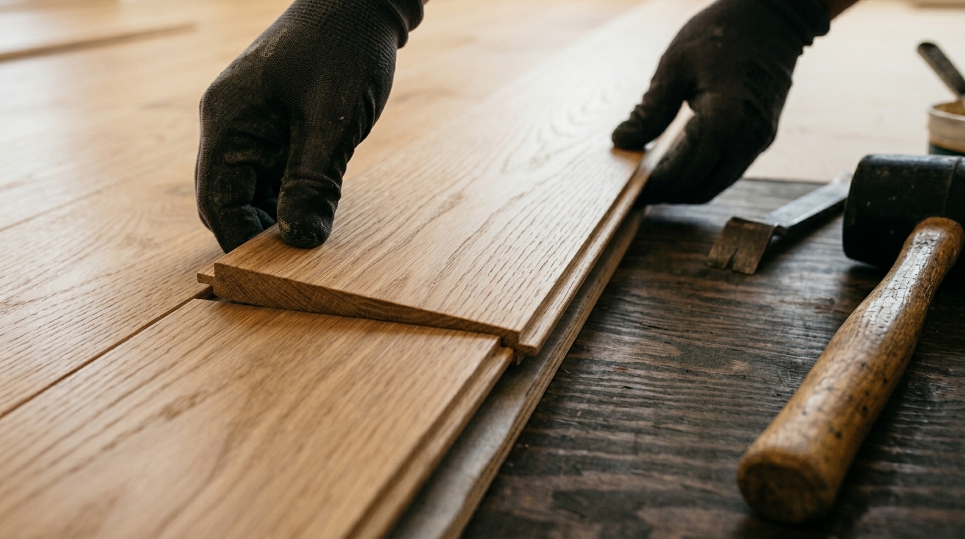 All Flooring Solutions