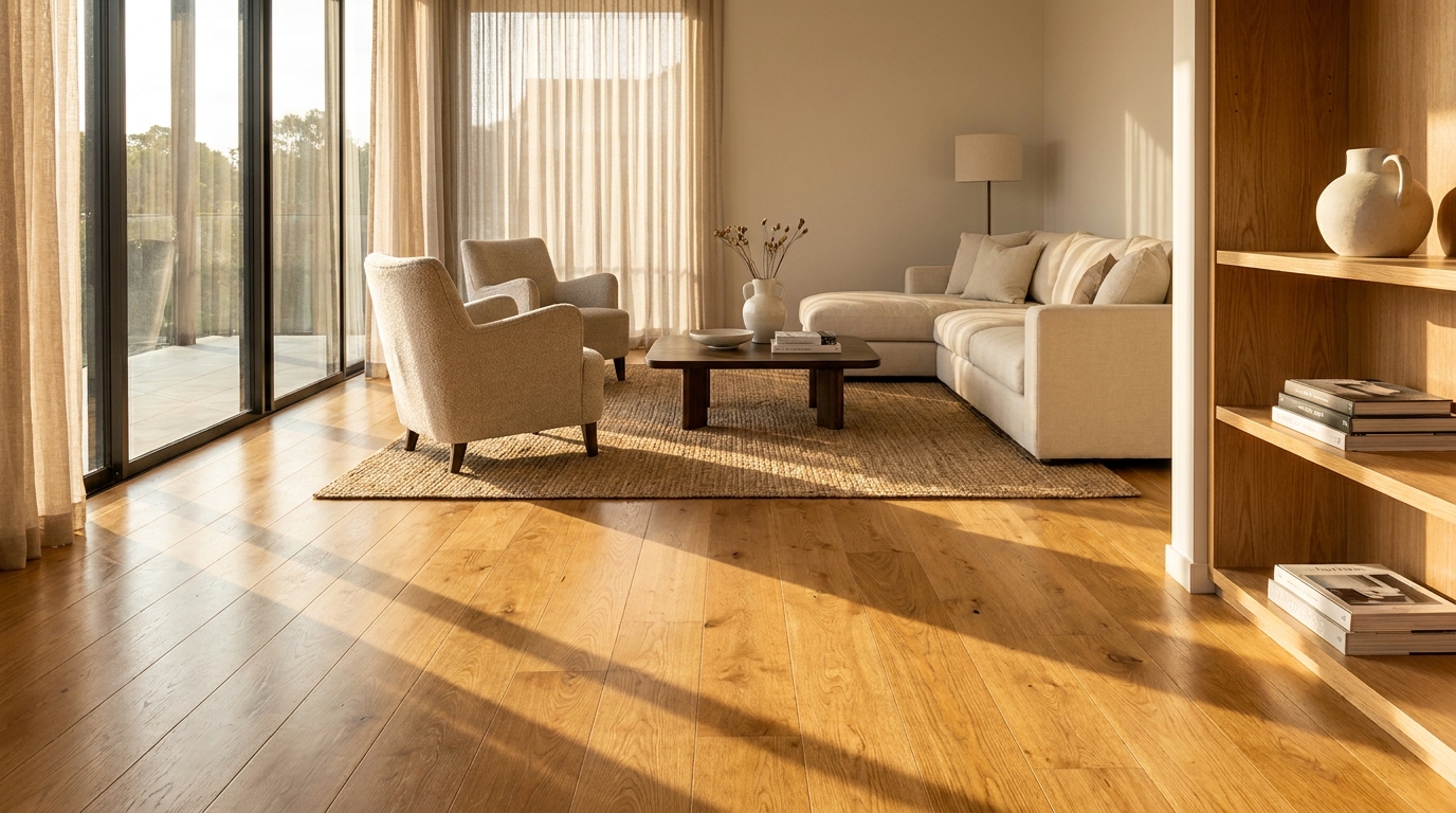 All Flooring Solutions
