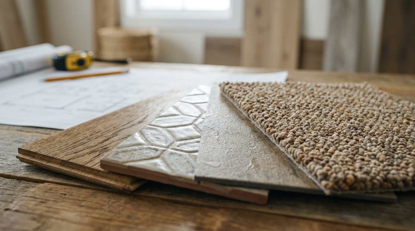 All Flooring Solutions