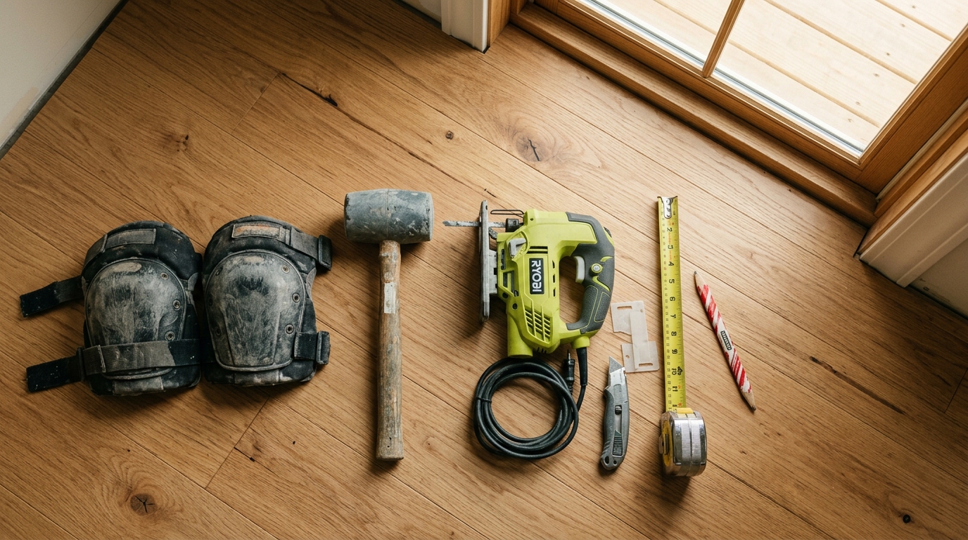 All Flooring Solutions