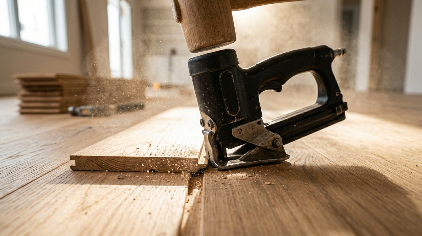 All Flooring Solutions